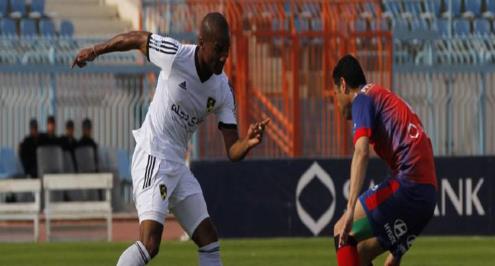 450 دقيقة لمالودا = صناعة 4 أهداف لدجلة